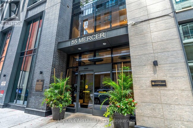 Building Photo - 55-3955 Mercer St