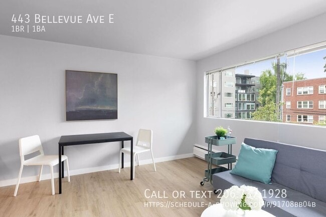 Building Photo - 443 Bellevue Ave E