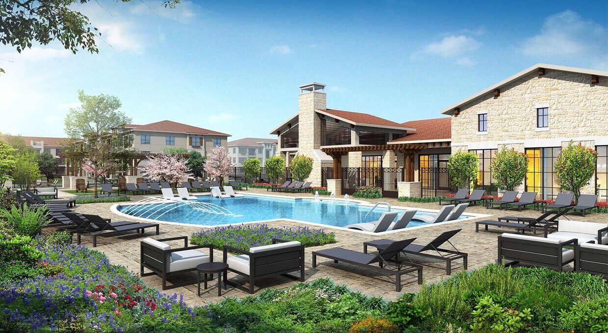 Primary Photo - Ethereal Estates: Heavenly Homes for the D...