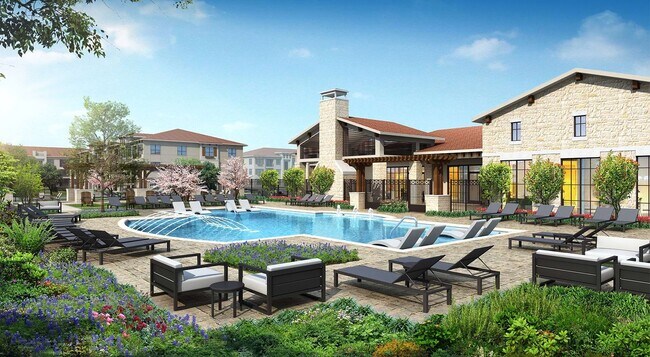 Building Photo - Crystal Clear Condos: Transparent Opulence...