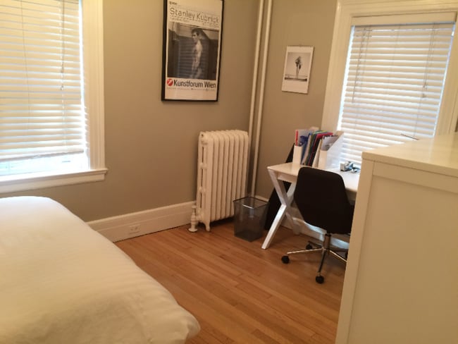 Foto del edificio - 16 River St