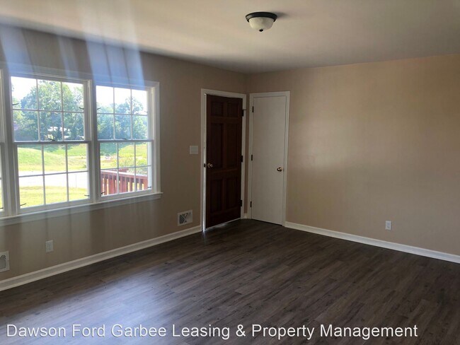 Building Photo - 3 br, 2 bath House - 3144 Waterlick Road