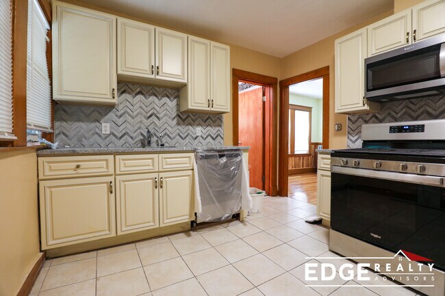 Foto del edificio - 29 Wilson Park