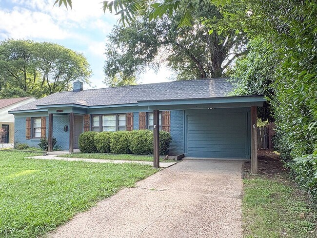 Foto del edificio - Updated 3 bedroom, 1 bathroom near Quince and Perkins