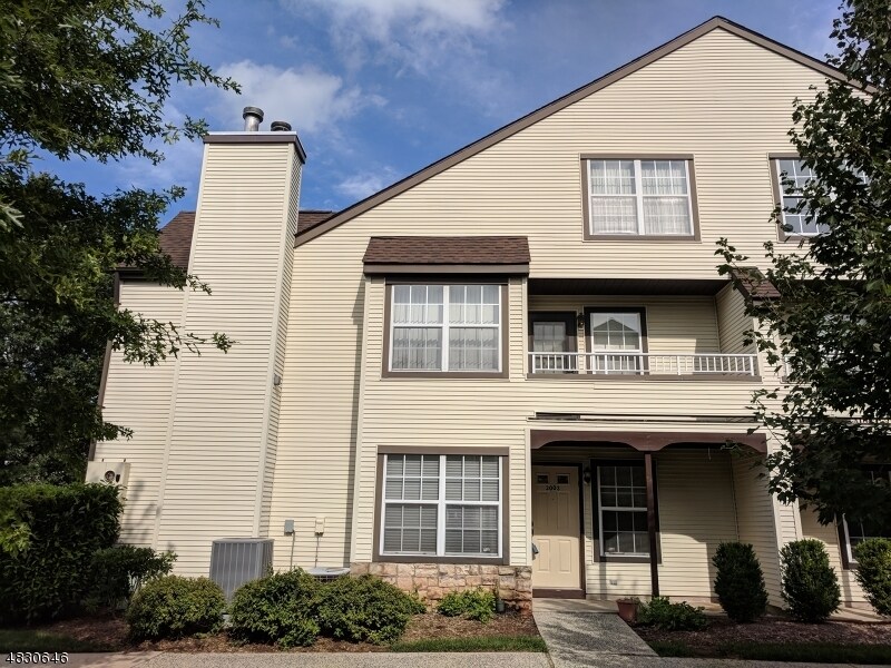 3003 Vroom Dr, Bridgewater, NJ 08807 Condo for Rent in Bridgewater