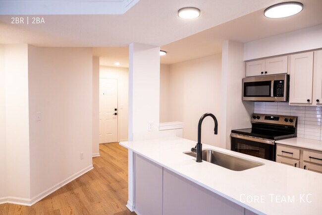 Foto del edificio - 103 E 28 Terrace