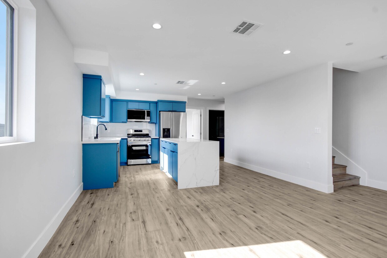 Foto principal - 1012 Spence St