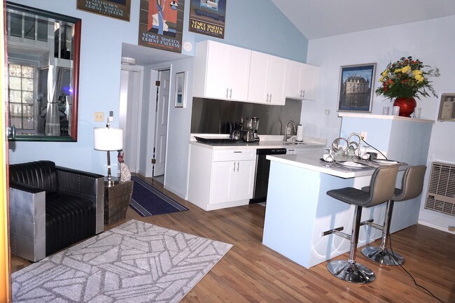 Foto del edificio - 512 Okeefe St