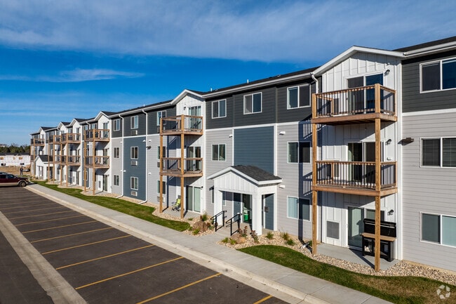 Building Photo - Split Rock Village Apartments & Townhomes