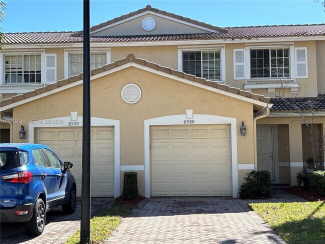 Foto del edificio - 8988 Chambers St