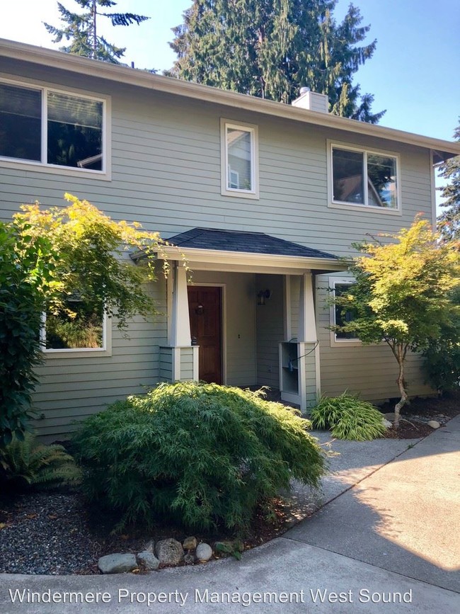 Building Photo - 20606 Chief Sealth Dr NE