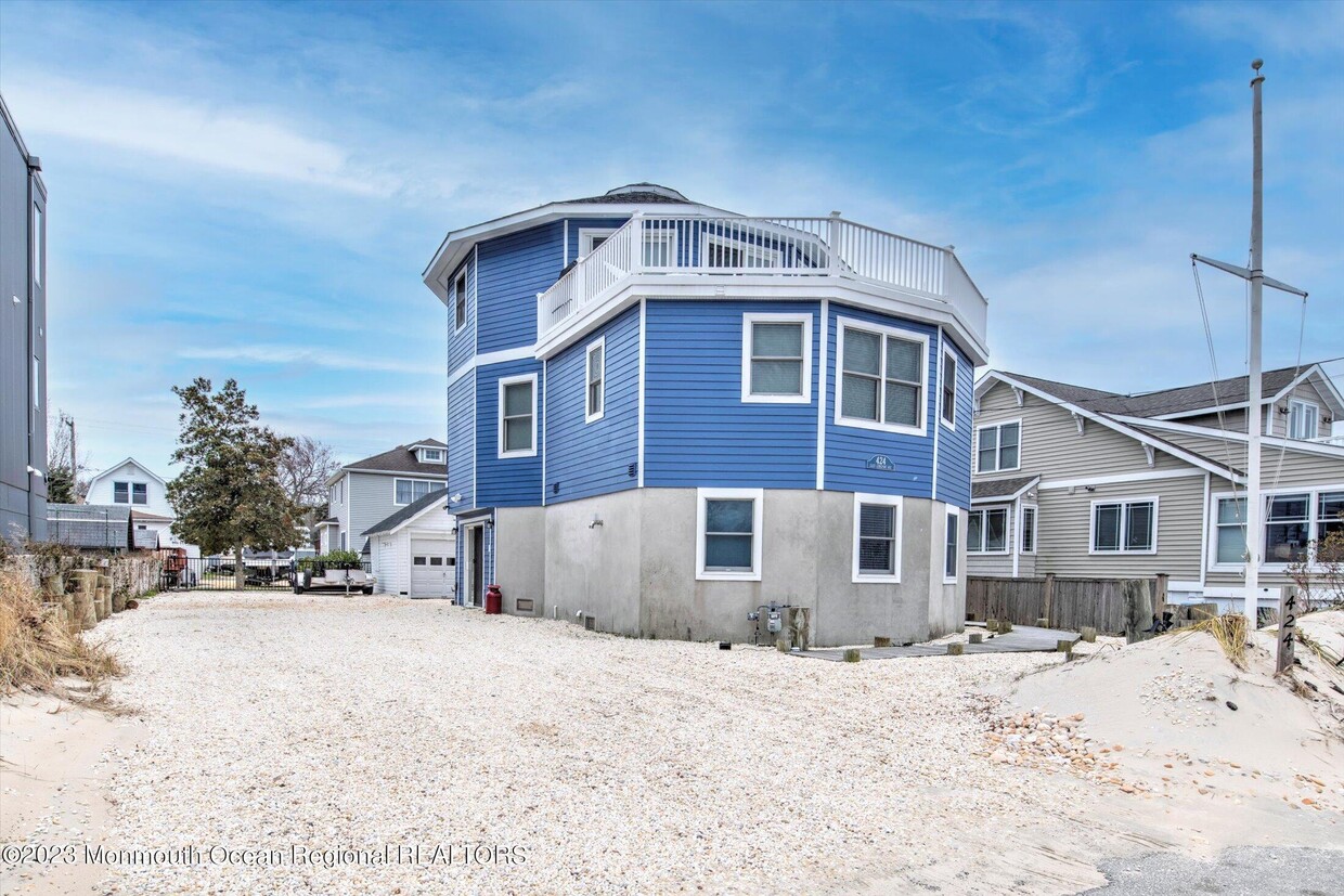 Foto principal - 424 E Longport Ave