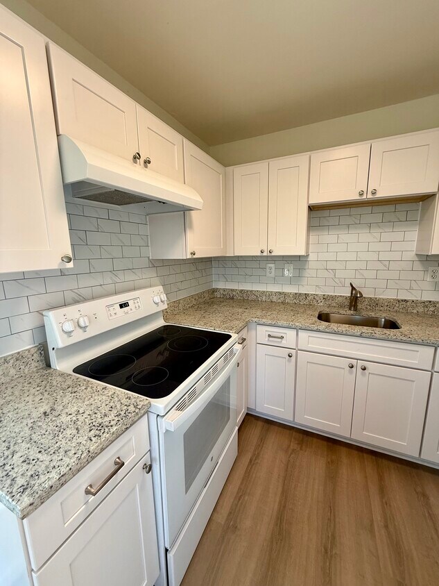 Bayberry Apartment - Bayberry Apartment