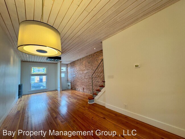 Foto del edificio - 2 br, 2 bath House - 622 S Potomac St
