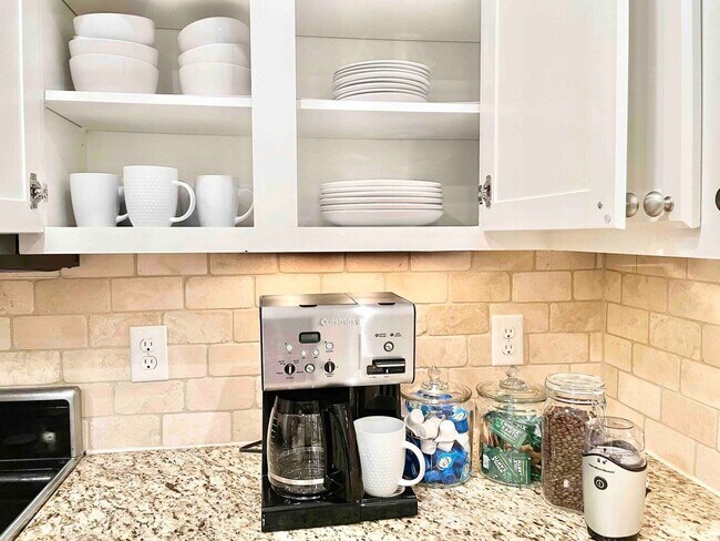 Foto del edificio - 603 A St