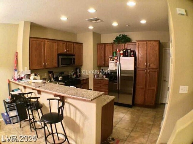 Foto del edificio - 1525 Spiced Wine Ave