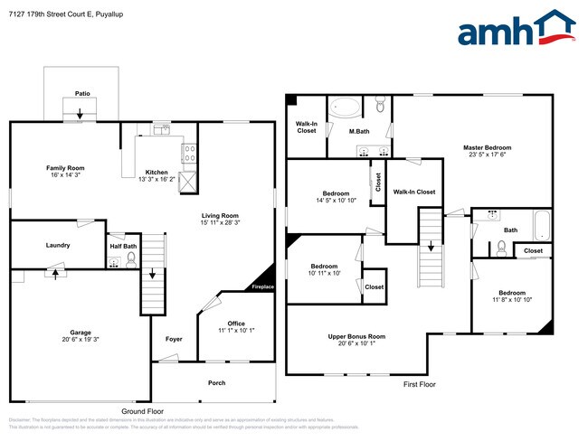 Foto del edificio - 7127 179th Street Court E