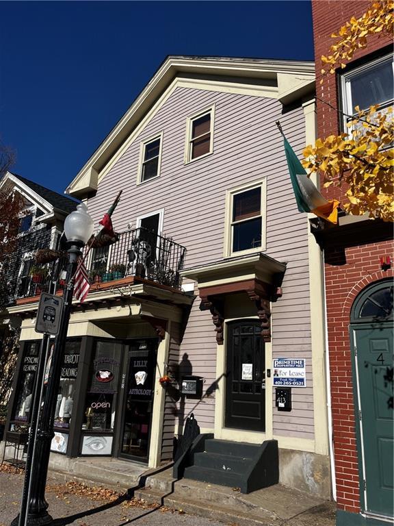 Building Photo - 413 Atwells Ave