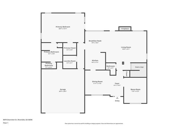 Building Photo - 8079 Clearview Cir