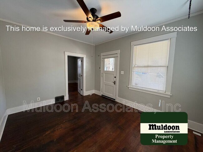 Foto del edificio - 705 E Platte Ave