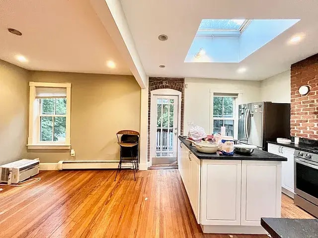 Foto del edificio - 151 Highland St