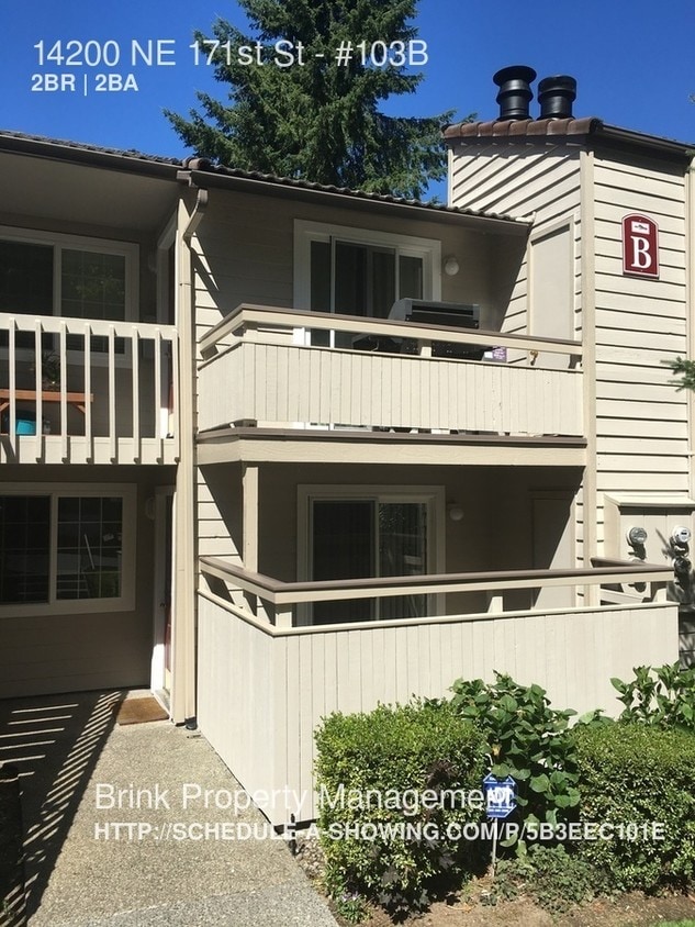 Foto principal - 14200 NE 171st St