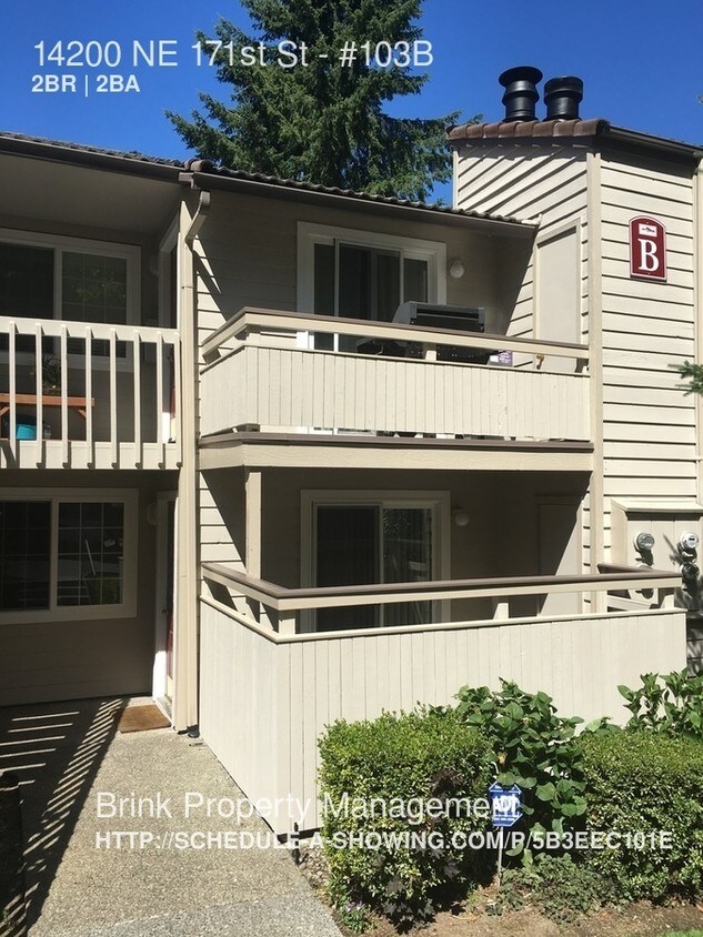 Primary Photo - 14200 NE 171st St