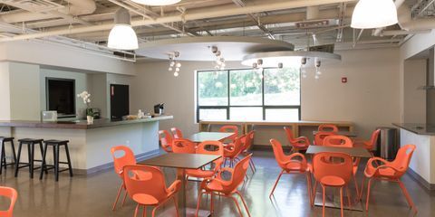Foto del edificio - Crossway Community