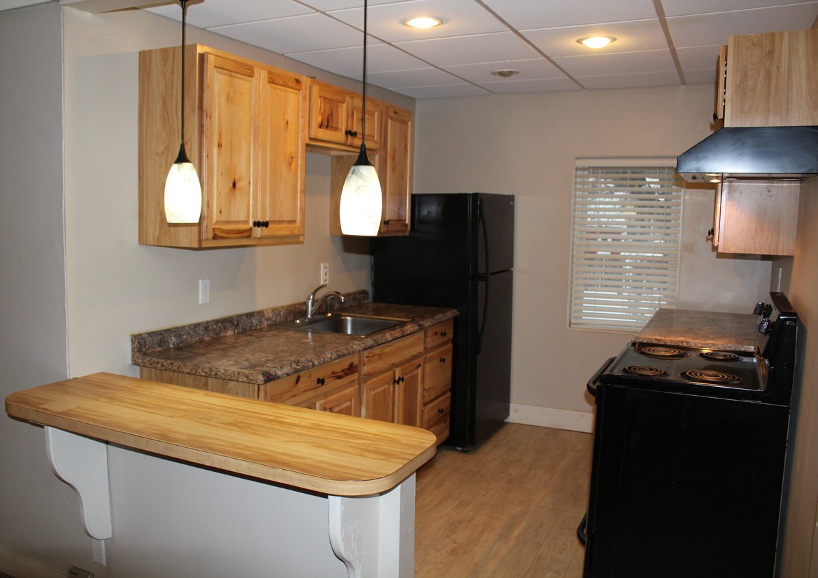 Kitchen - 157 Main St