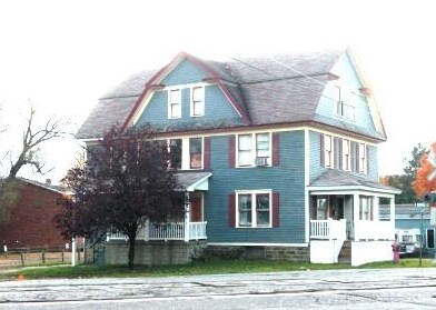 Building Photo - 102 S Monroe St