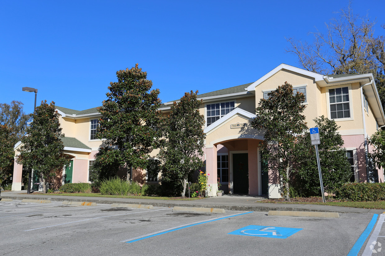 Primary Photo - Brook Haven Apartments