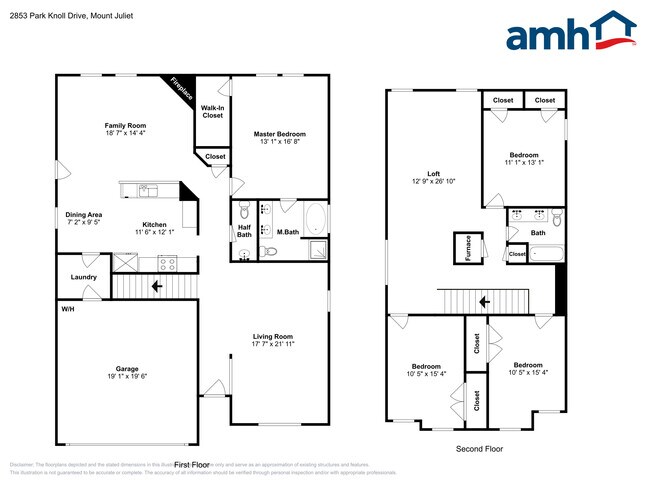 Foto del edificio - 2853 Park Knoll Dr