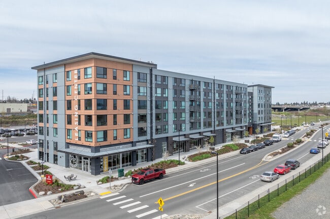 Building Photo - Riverfront Everett Building Photo - Riverfront Everett
