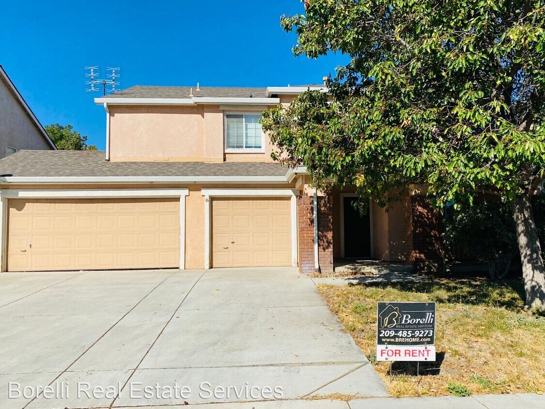 4 br, 2.5 bath House 669 Heron Dr House Rental in Los Banos, CA