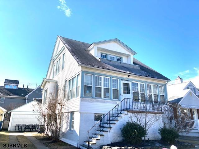 Primary Photo - 108 N Quincy Ave