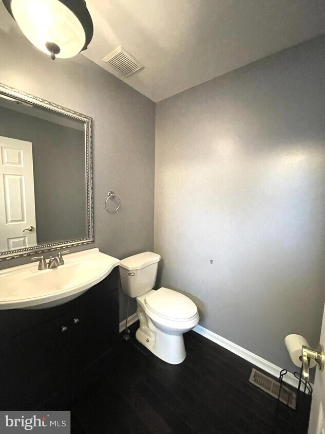 35 Catoctin Highlands Cir, Thurmont, MD 21788 Townhome Rentals in