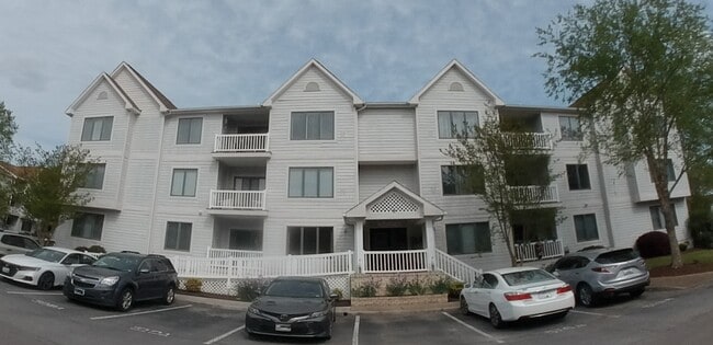 Photo - 4 Harbor Watch Drive Townhome