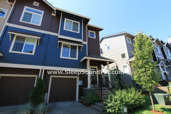 Foto del edificio - 18932 NW Park Ridge Way