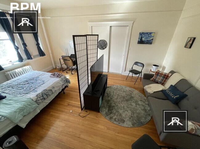 Foto del edificio - 0 bedroom in Brighton MA 02135