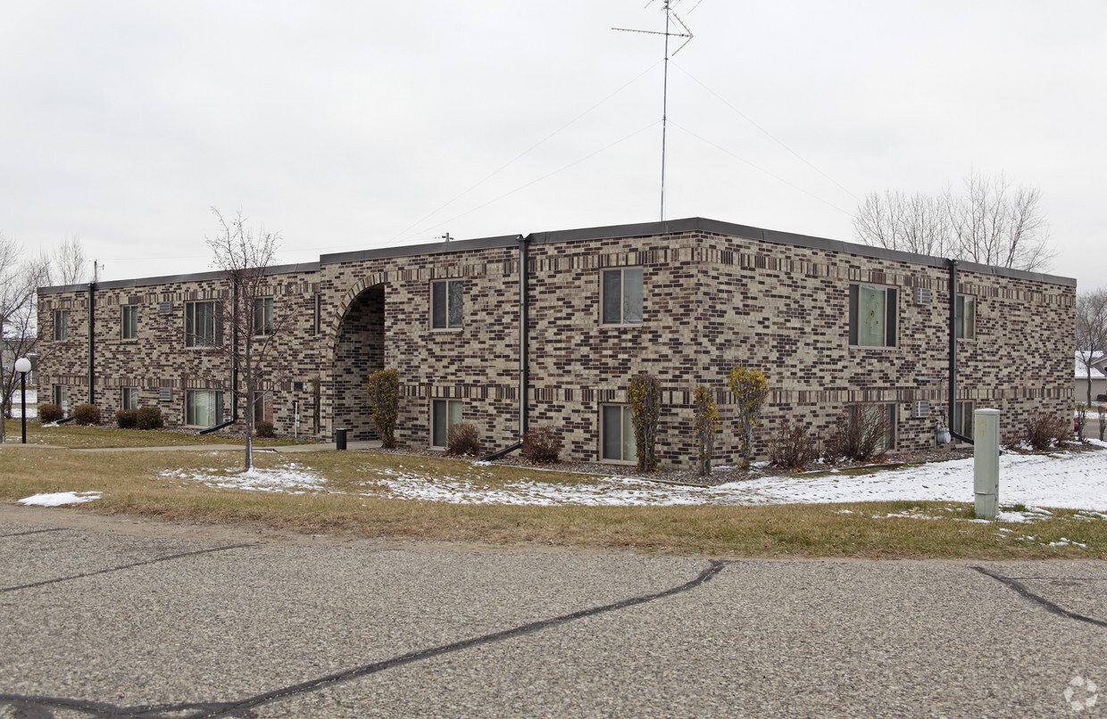 Building Photo - Brickstone Apartments