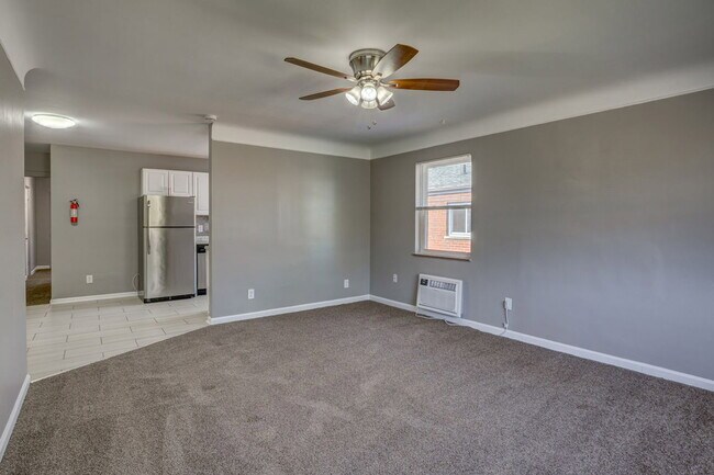 Photo - 3537 Epley Lane Apartment