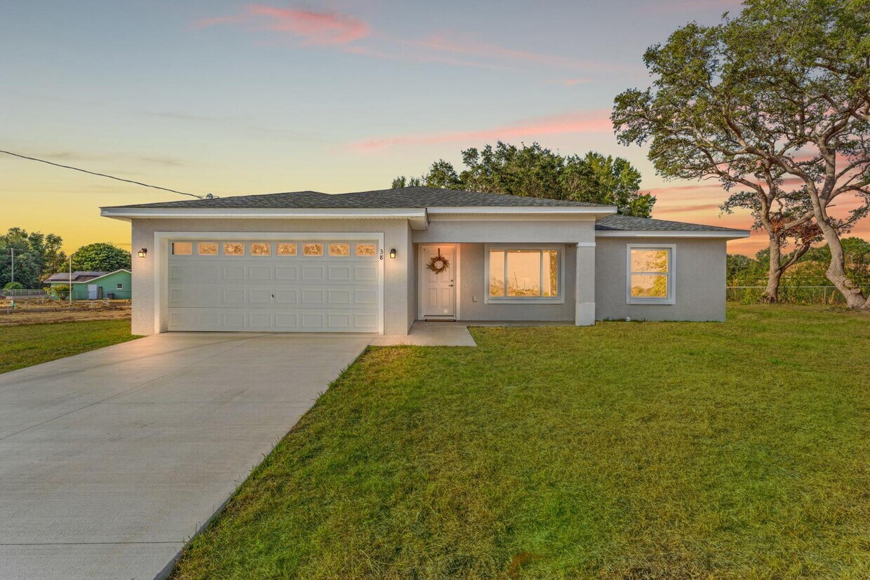 Foto principal - 14958 SW 31st Pl