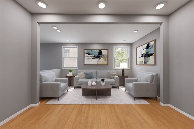 Foto del edificio - 769 E 6th St