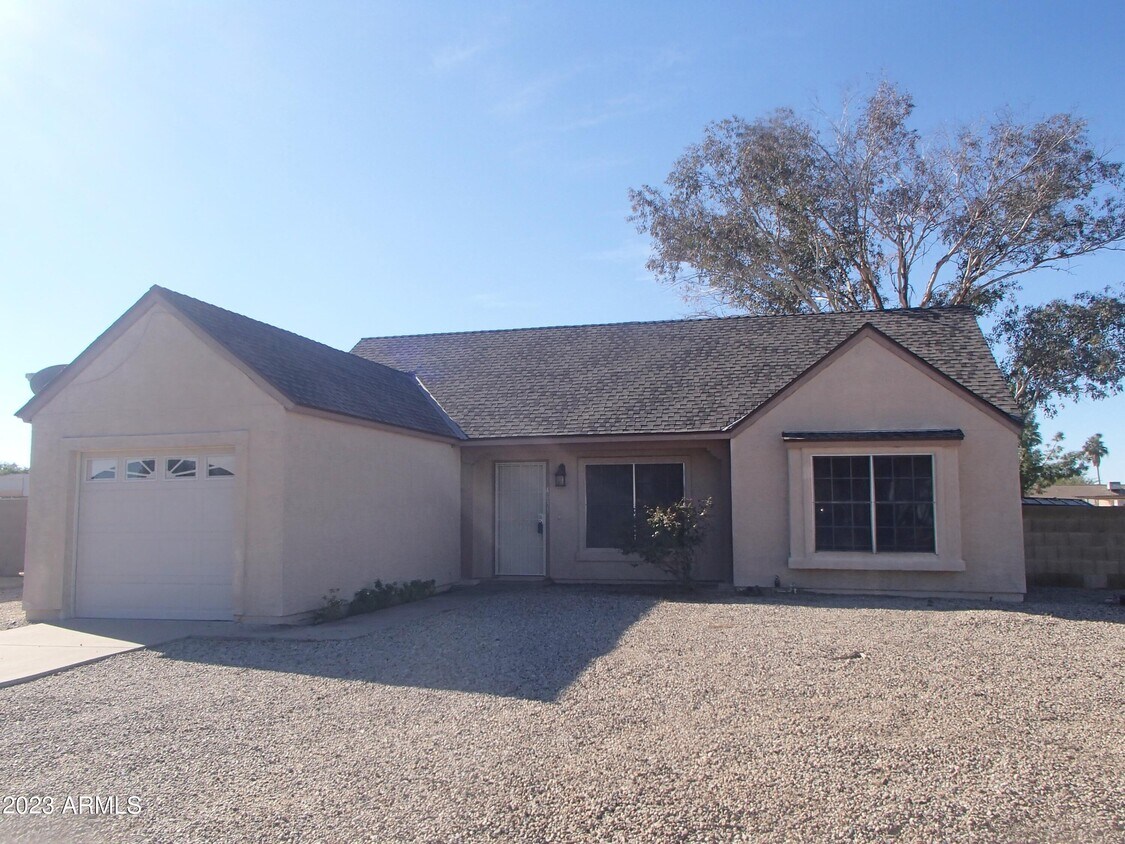 Primary Photo - 4631 W Kimberly Way