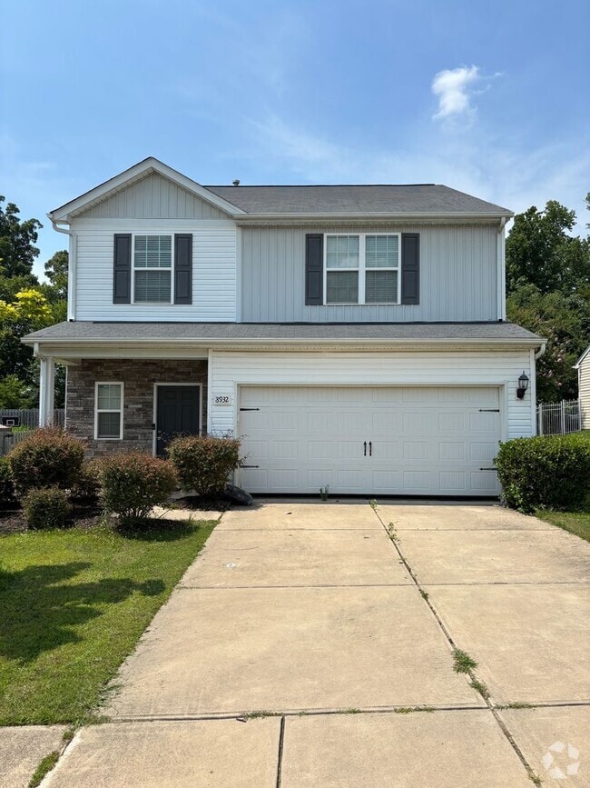 Building Photo - 8932 Avery Meadows Dr