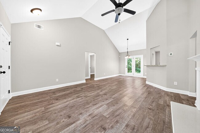 Building Photo - 2416 Scoggins Rd