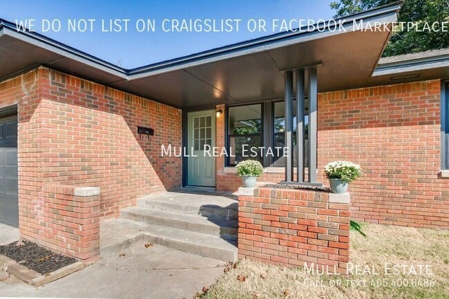 Foto del edificio - 2725 Texoma Dr