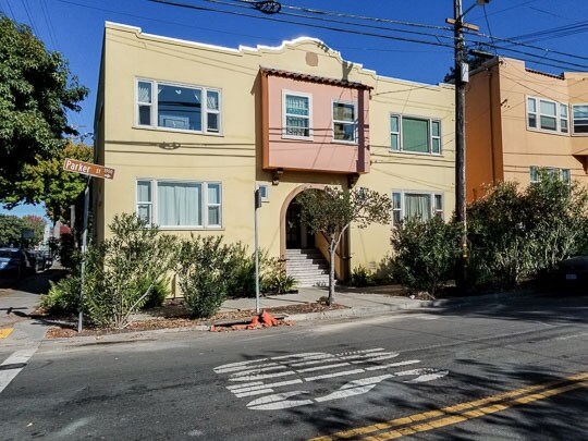 Foto principal - 1901 Parker St