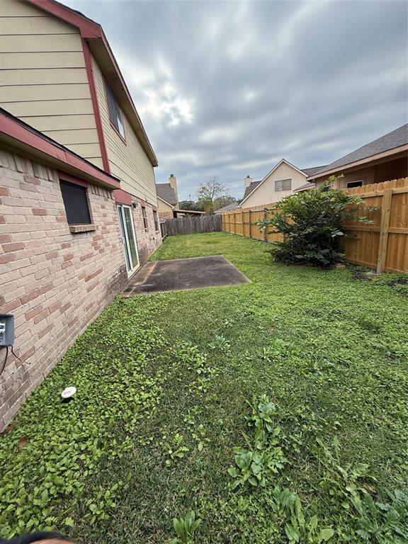 Foto del edificio - 2514 Lance Ln