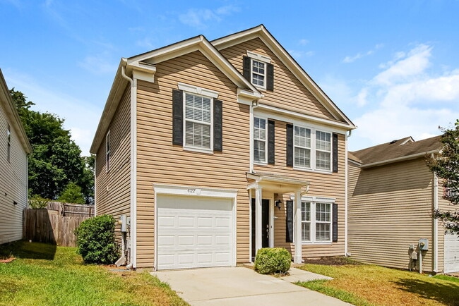 Foto del edificio - 4122 Kellybrook Dr